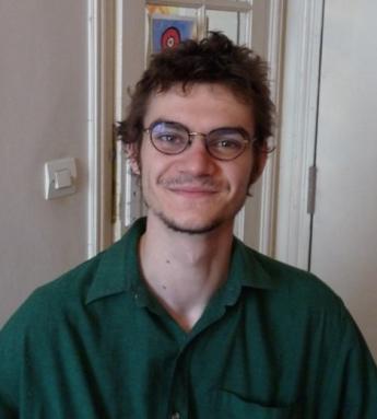 Baptiste Zuber