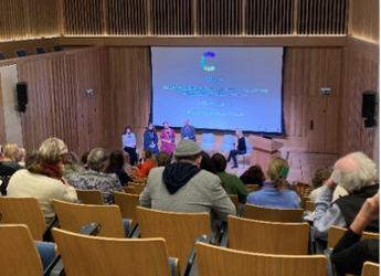 colloque Colour Matters 2023 colloque