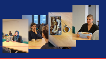 Speedmeeting Institut et Initiatives 2025