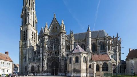 AAP 2017-2018 – Retour sur le projet ChronOSenlis AAP 2017-2018 – Retour sur le projet ChronOSenlis