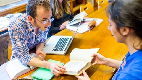 Soutien à l’enseignement Soutien à l’enseignement
