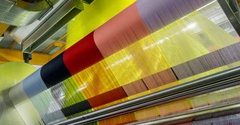 Appel à contribution "Les patrimoines du textile et de la mode"