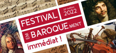 Rencontres musicales de Valenciennes