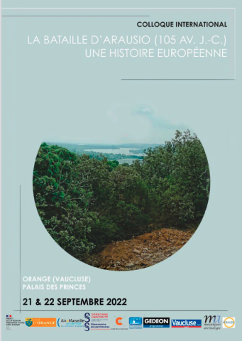 Colloque Arausio