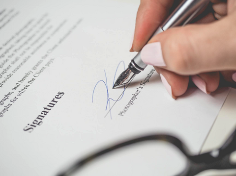 Recrutement post-doctoral OPUS signature