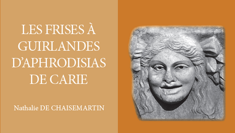 Les frises à guirlandes