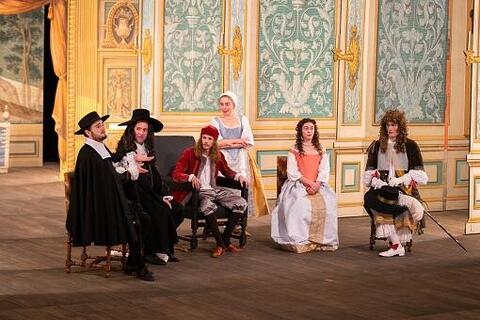 Le malade imaginaire Le malade imaginaire Molière