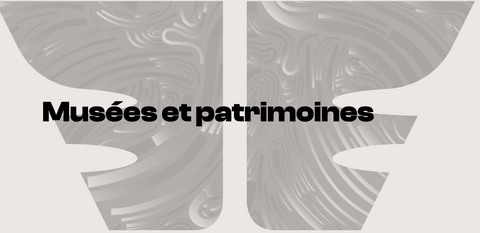 Musées et patrimoine ICCARE