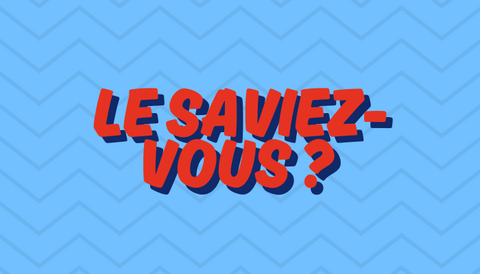 Le saviez-vous OPUS